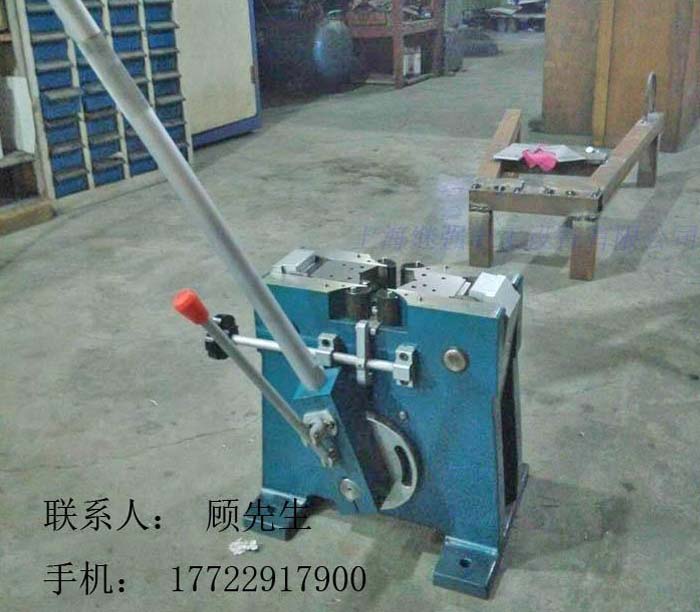 JQ-4T 台式 冷焊钳